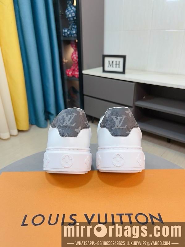 LV Replica Shoes LV sz38-44 mnf0713