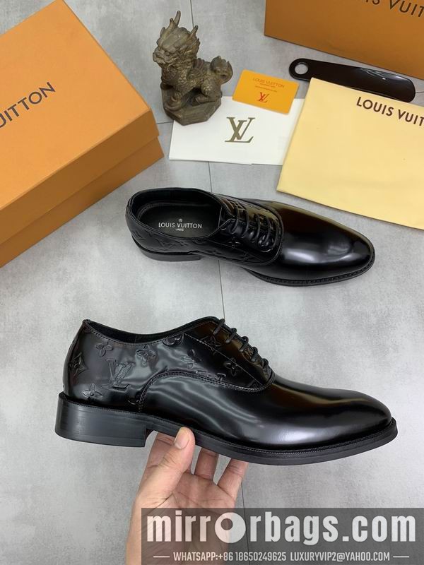 LV Replica ShoesLV sz38-45 mnf0310