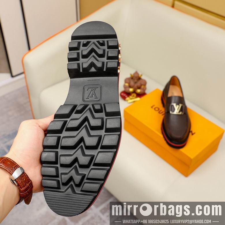 LV Replica ShoesLV  sz38-44 3C n0601