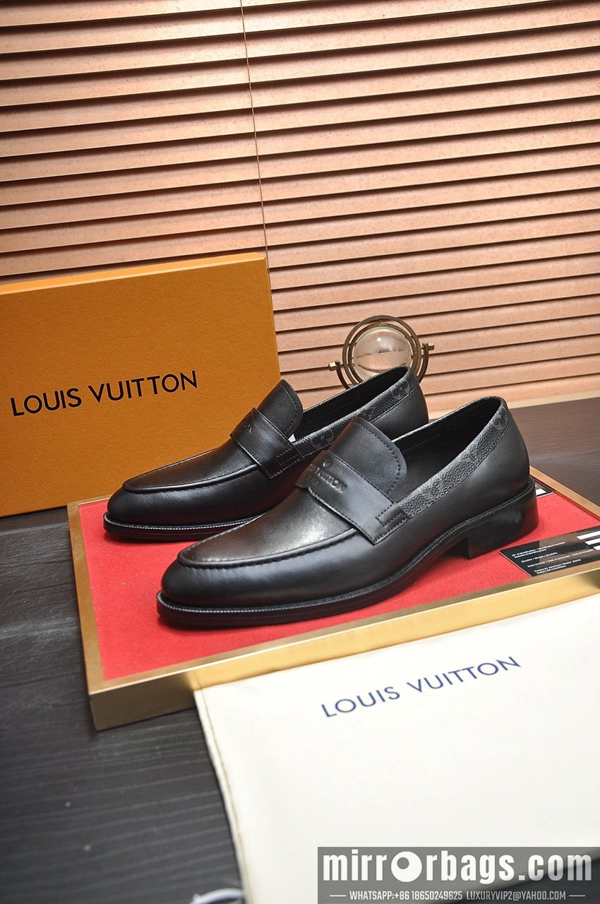 LV Replica Shoes LV sz38-45 hnh0223