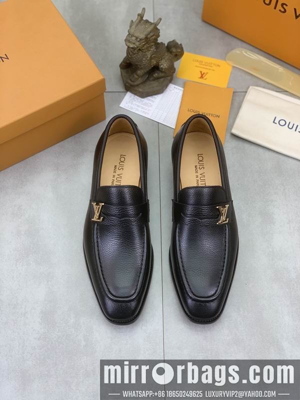 LV Replica Shoes LV sz38-47 mnf0765