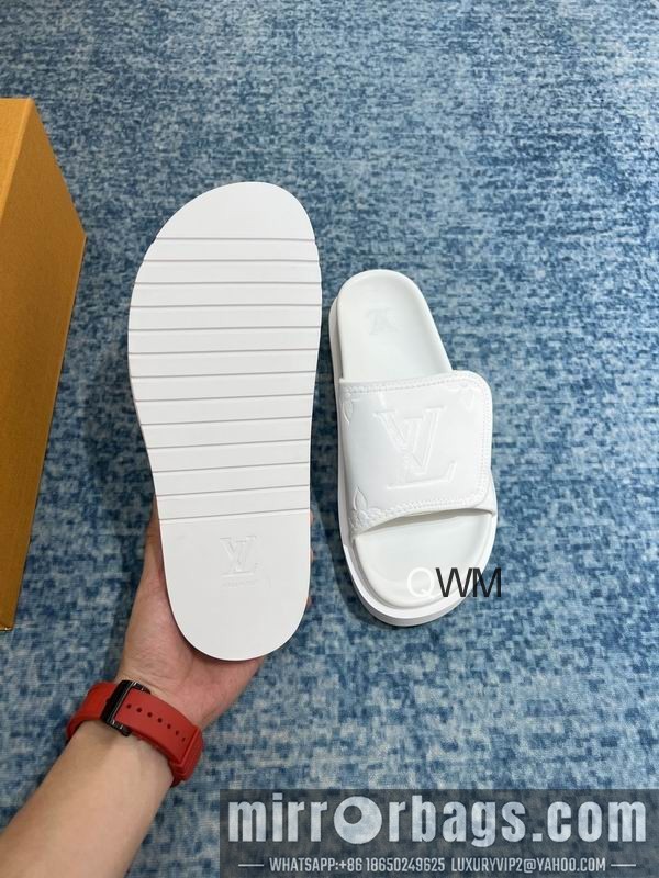 LV Replica Shoes LV sz38-45 WM0316