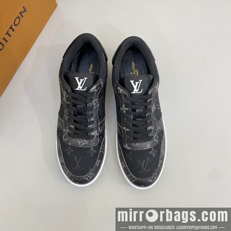 LV Replica Shoes LV sz39-45 mnf0344