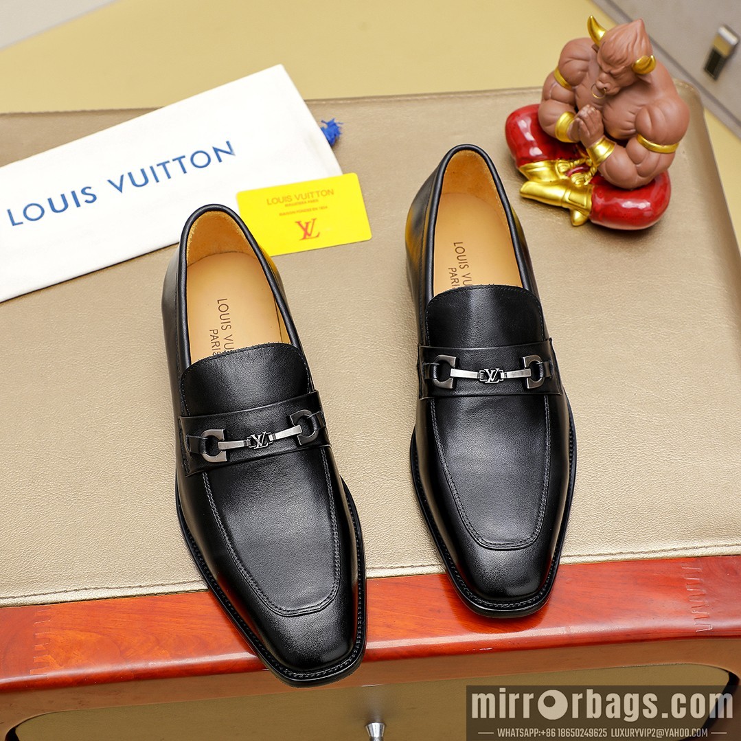 LV Replica Shoes LV sz38-45 h0911