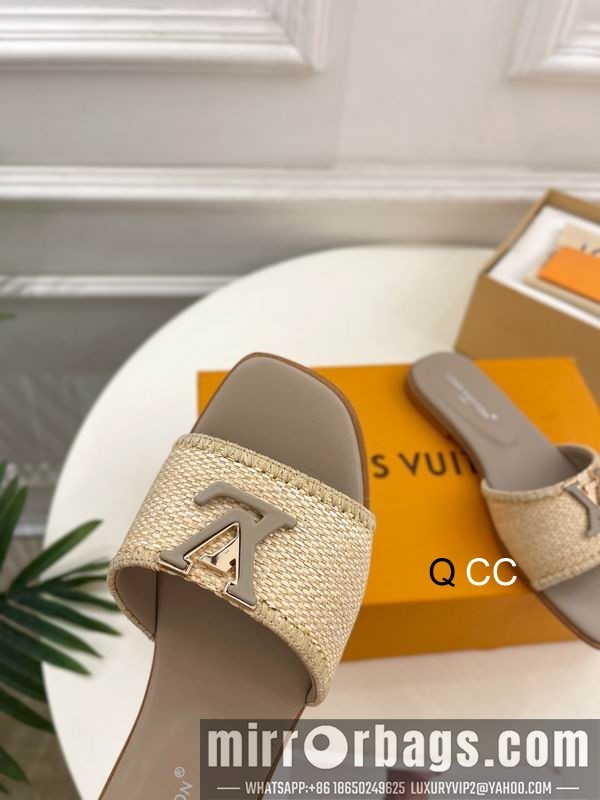 LV Replica Shoes LV sz35-40 XC0801