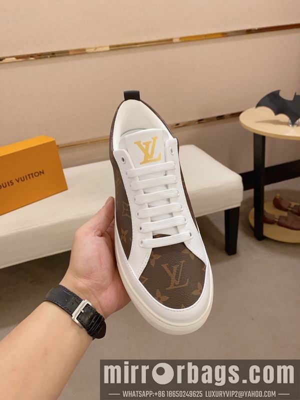 LV Replica Shoes LV sz38-45 mnf01125