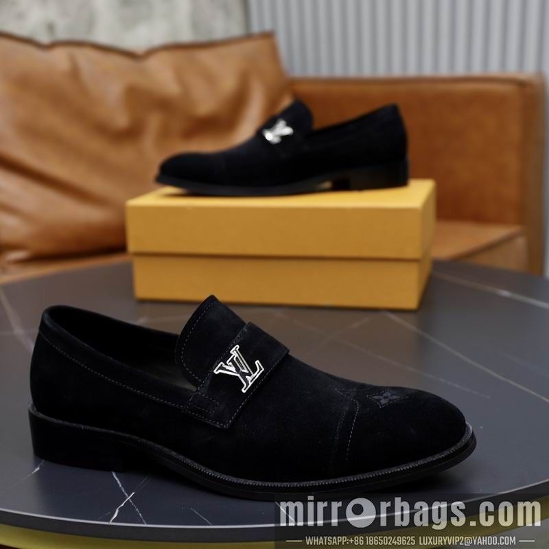 LV Replica Shoes LV sz38-45 mnf0639