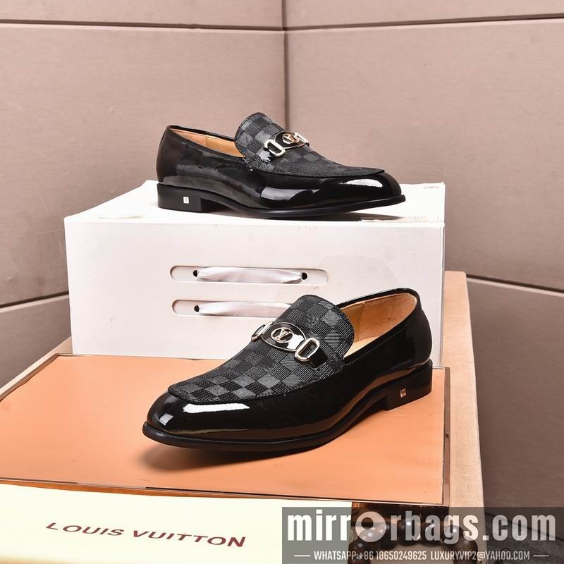 LV Replica Shoes LV sz38-44 mnf0726