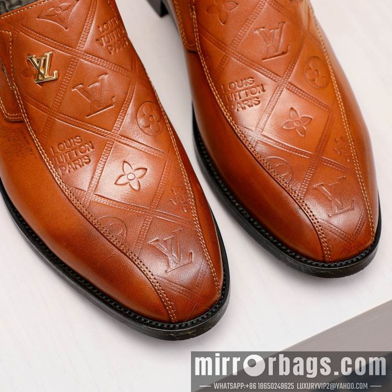 LV Replica Shoes LV sz38-44 0651