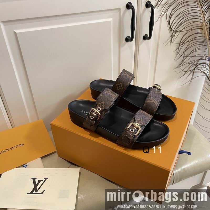 LV Replica Shoes LV sz35-41 Y0321