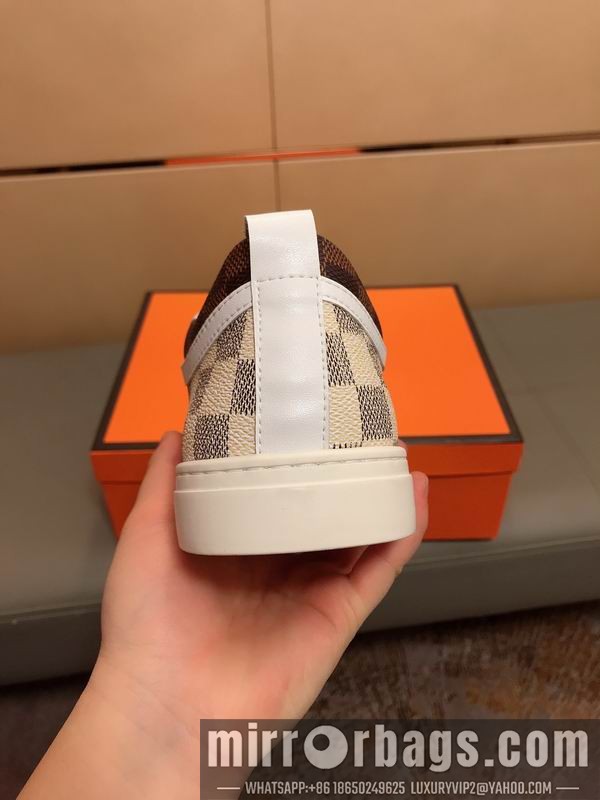 LV Replica Shoes LV sz38-44 mnf0306