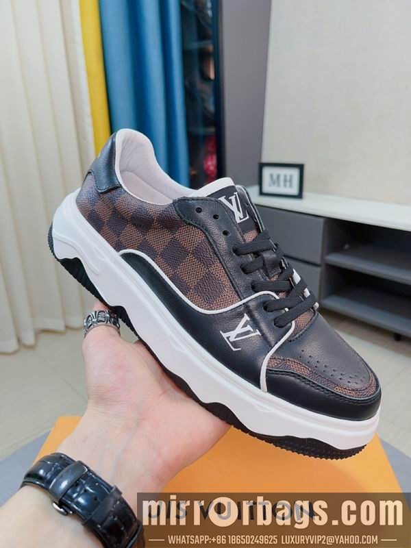 LV Replica Shoes LV sz38-44 mnf0322