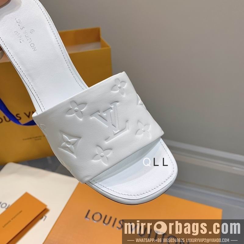 LV Replica Shoes LV sz34-41 LL0304