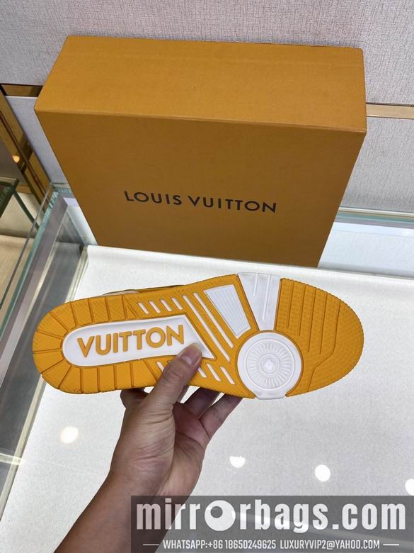 LV Replica Shoessz35-44 4C n0516