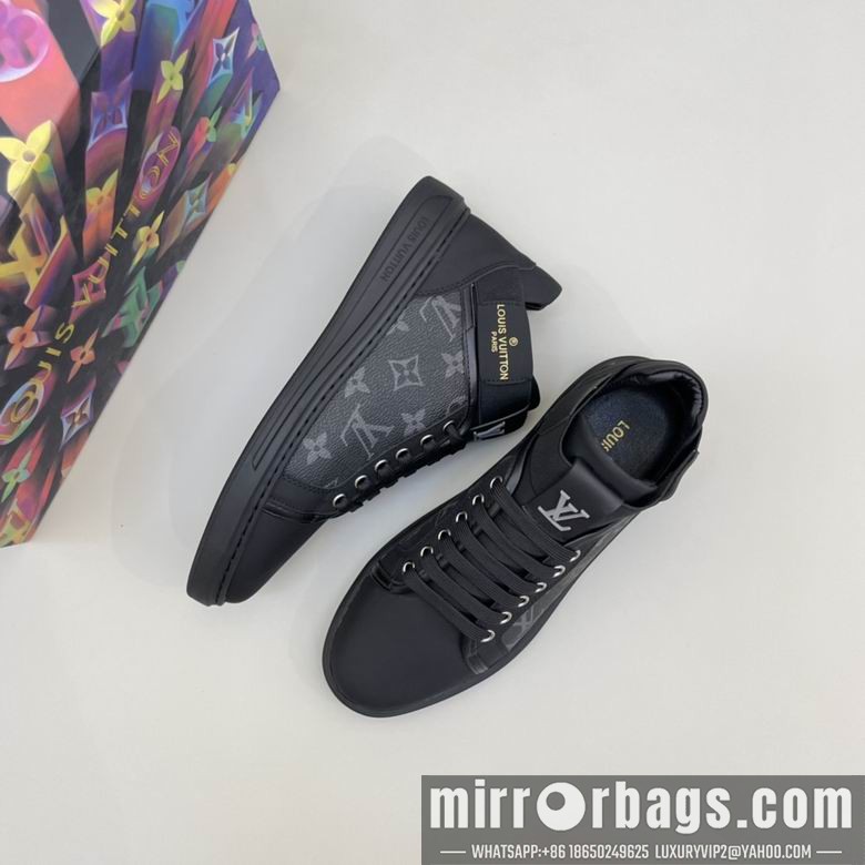 LV Replica Shoessz35-44 4C n0505