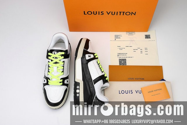 LV Replica ShoesSZ 38-44 0513