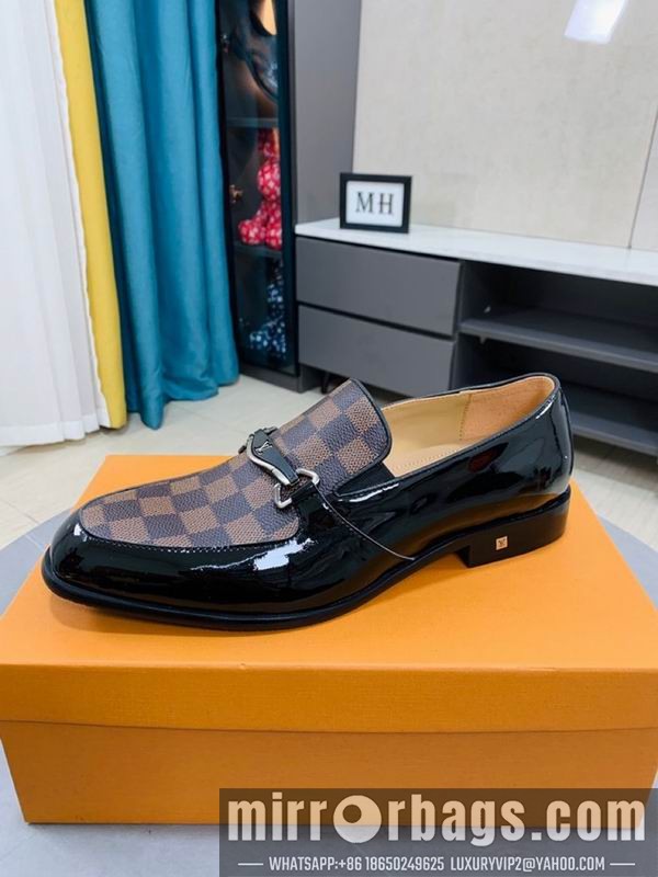 LV Replica ShoesLV sz38-46 mnf0335