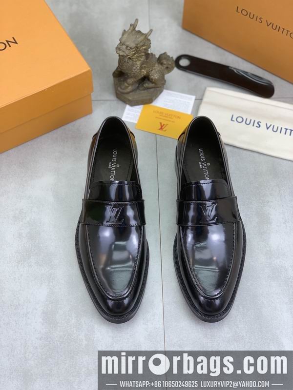 LV Replica Shoes LV sz38-45 mnf0636