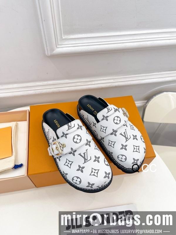 LV Replica Shoes LV sz35-40 3C XC0902