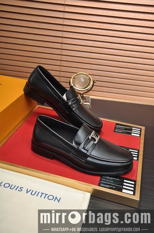 LV Replica ShoesLV sz38-45 mnf0327