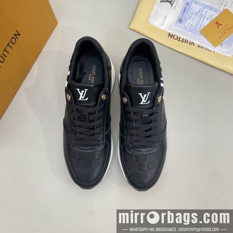 LV Replica Shoes LV sz39-46 mnf0401