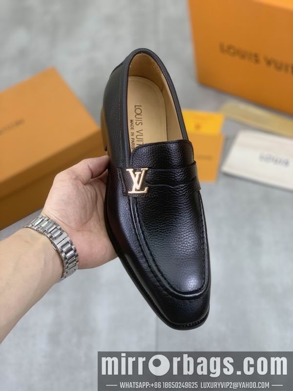 LV Replica Shoes LV sz38-47 mnf0765