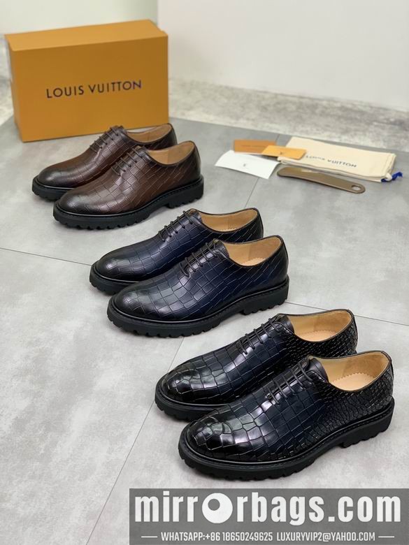 LV Replica Shoes LV sz38-44 0645