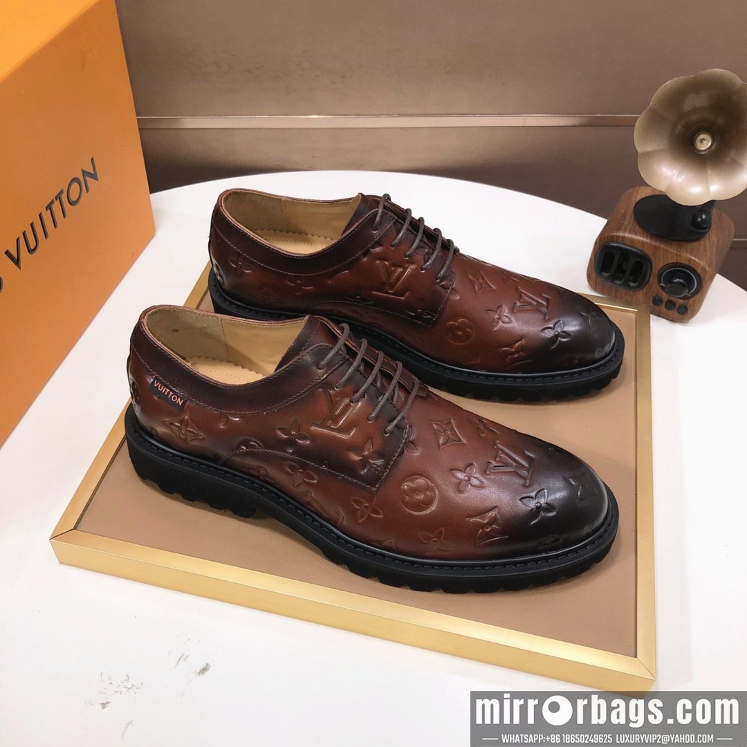 LV Replica Shoes LV sz38-45 hnh0227