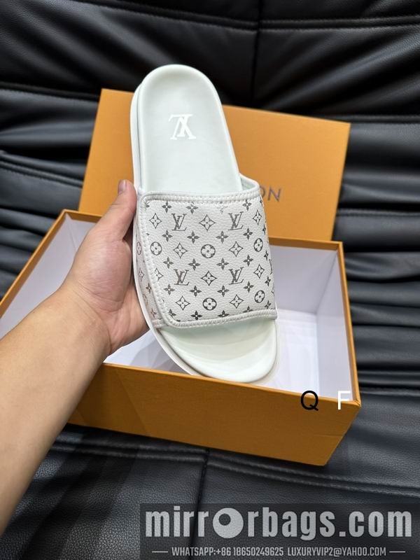 LV Replica Shoes LV sz38-45 TF0904