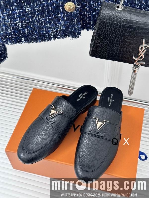 LV Replica Shoes LV sz38-40 6C JX0104