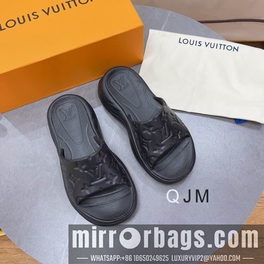 LV Replica Shoes LV sz35-40 JM0333