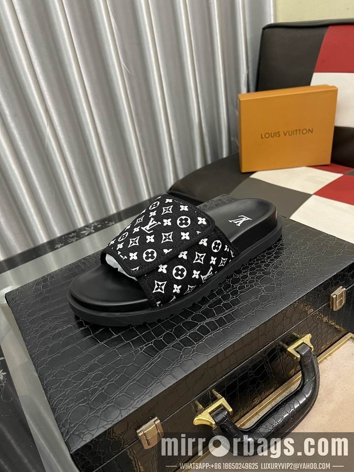 LV Replica Shoes LV sz38-44 hnh0304