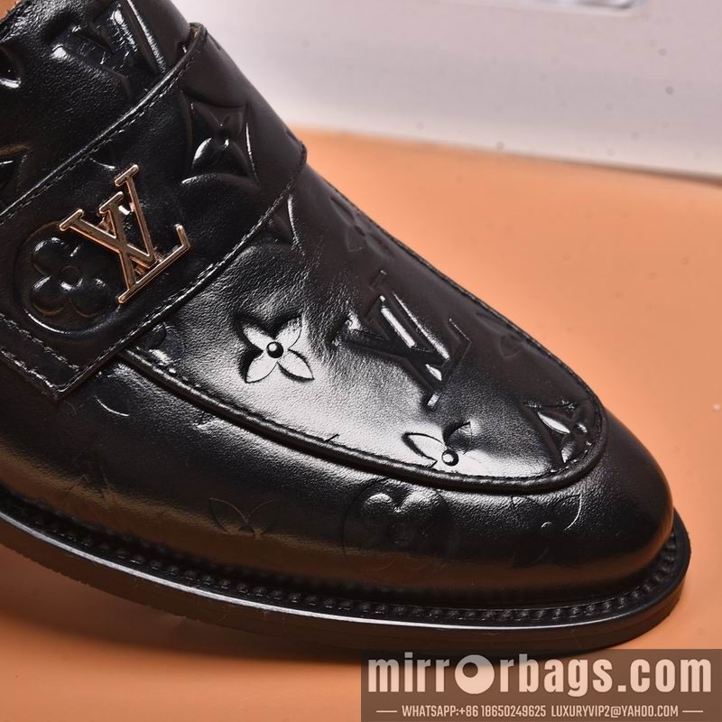 LV Replica Shoes LV sz38-44 mnf0212