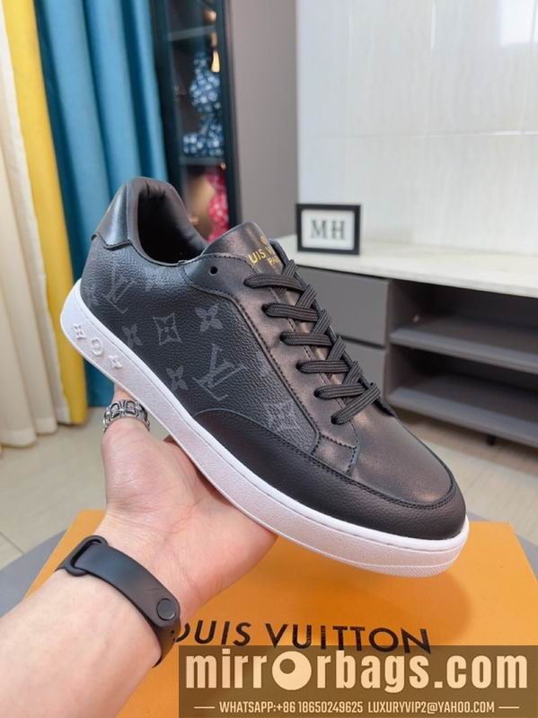 LV Replica Shoes LV sz38-44 mnf0359