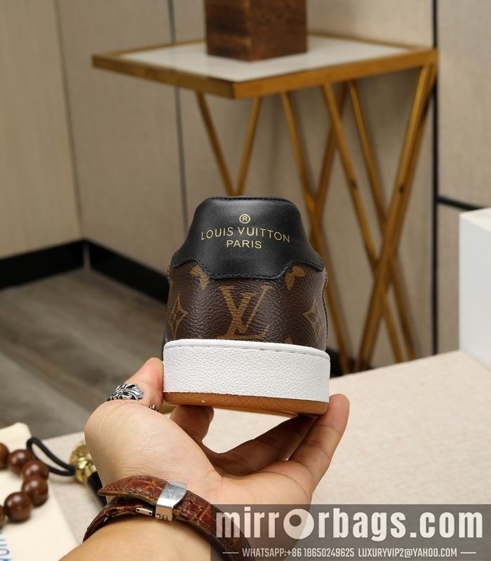 LV Replica Shoes LV sz38-44 mnf0245