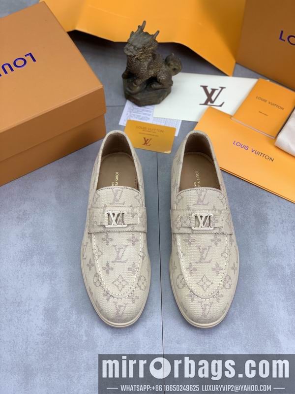 LV Replica Shoes LV sz38-45 mnf0524