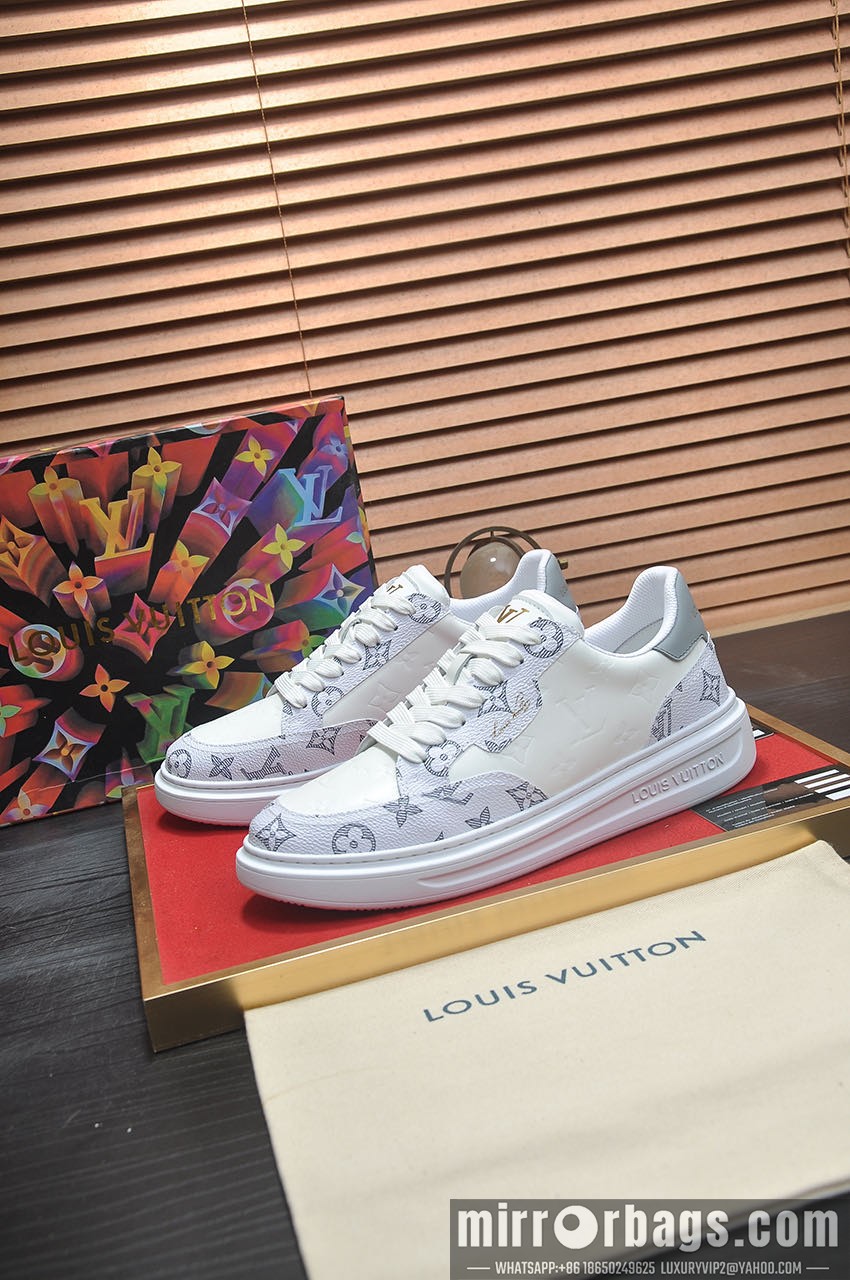 LV Replica Shoes LV sz38-44 hnh0201