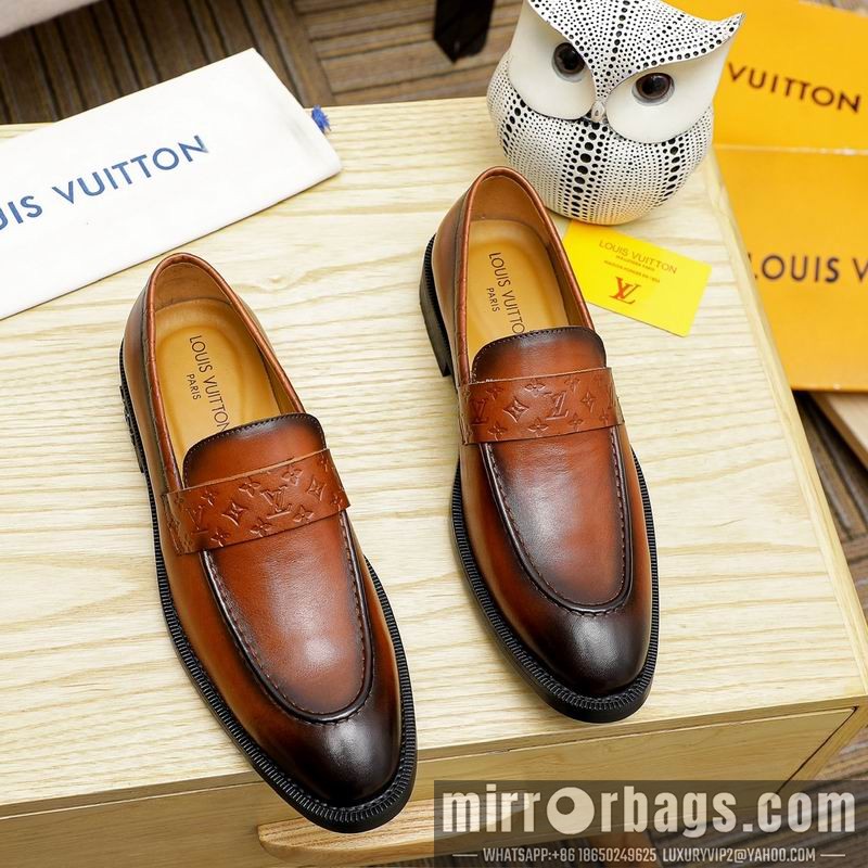 LV Replica Shoes LV sz38-45 mnf0521