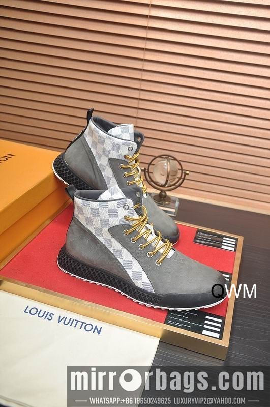 LV Replica Shoes LV sz38-45 2C WM1212