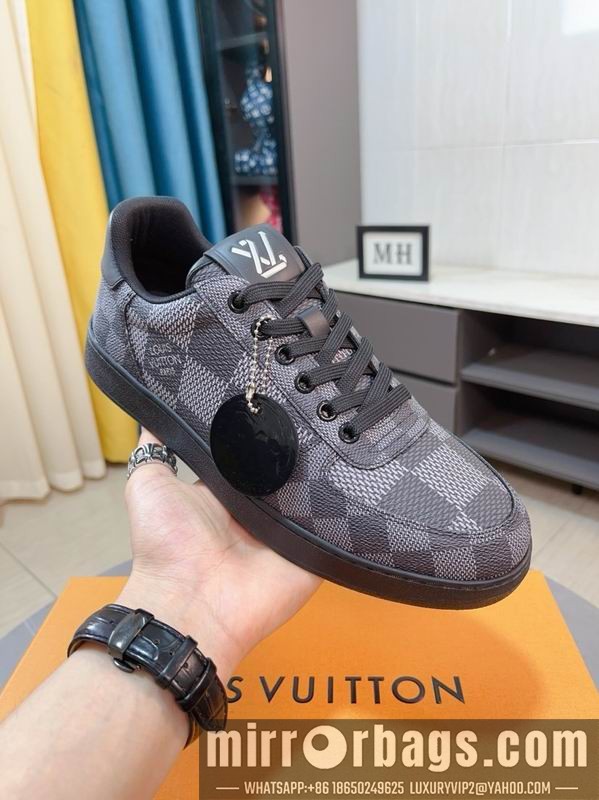 LV Replica Shoes LV sz38-44 mnf0716