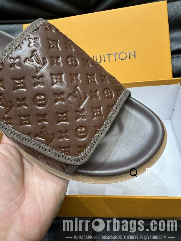 LV Replica Shoes LV sz38-45 TF0905