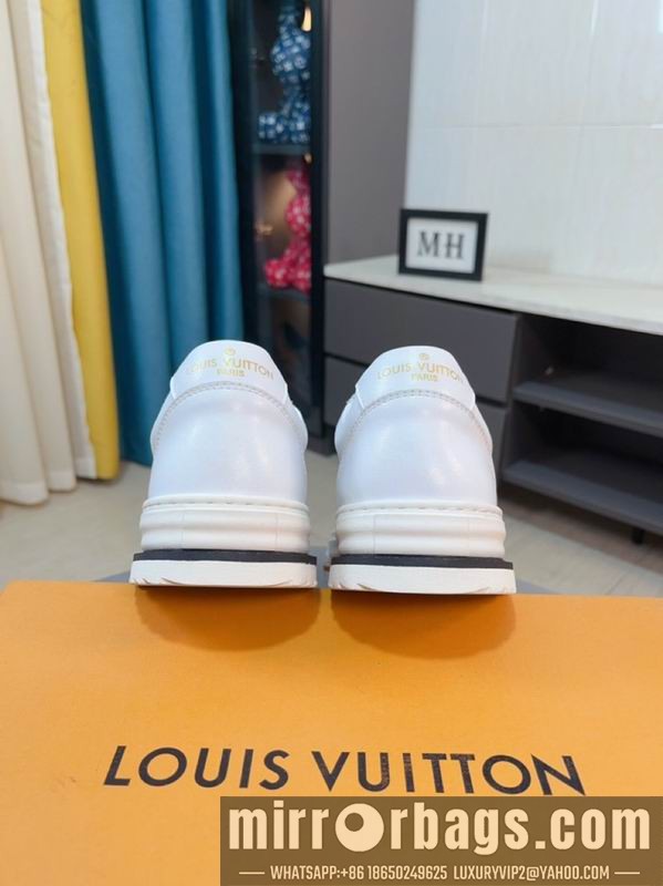 LV Replica Shoes LV sz38-44 mnf0141