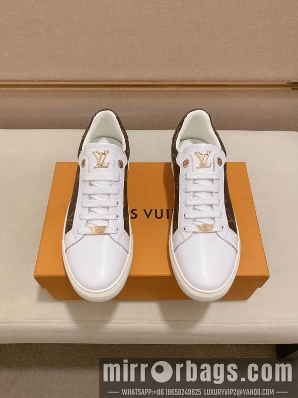 LV Replica Shoes LV sz38-44 mnf0171