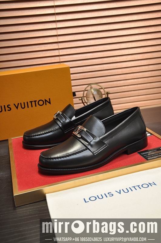 LV Replica ShoesLV sz38-45 mnf0324