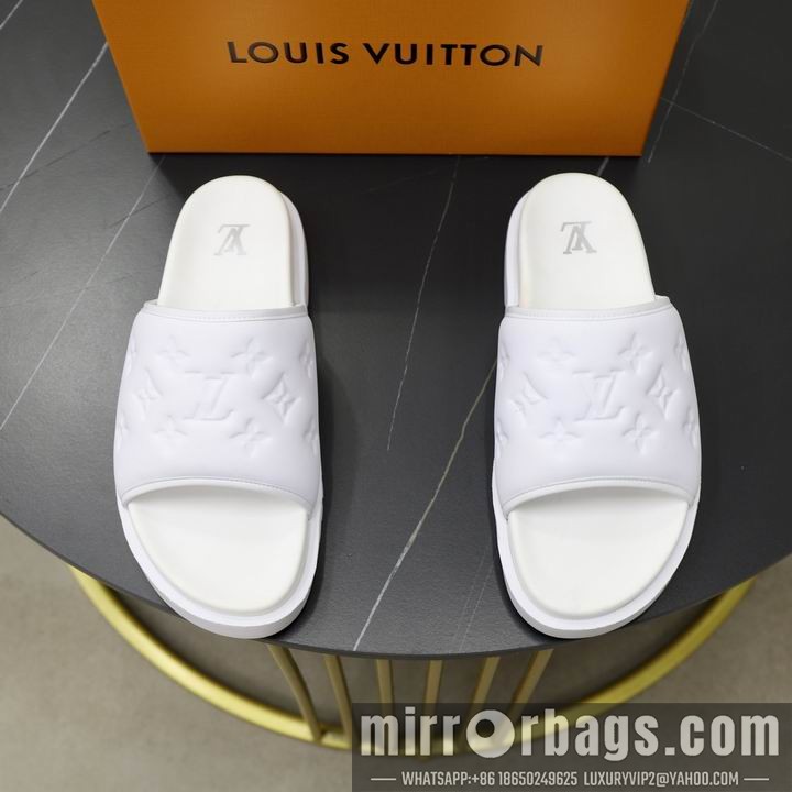 LV Replica Shoes LV sz38-45 hnh0301