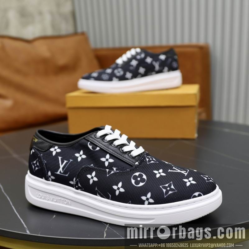 LV Replica Shoes LV sz38-45 mnf1043