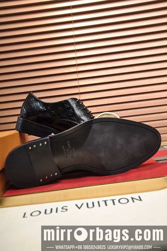 LV Replica ShoesLV sz38-45 mnf0534