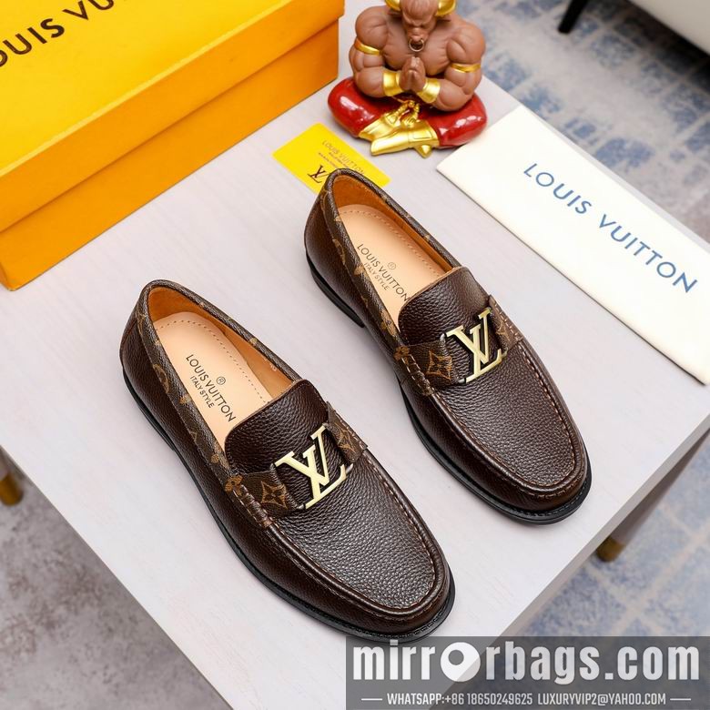 LV Replica Shoes LV sz38-44 0696