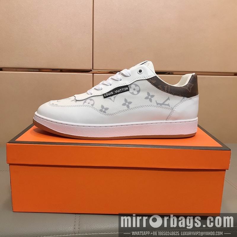 LV Replica ShoesLV sz38-44 mnf0332