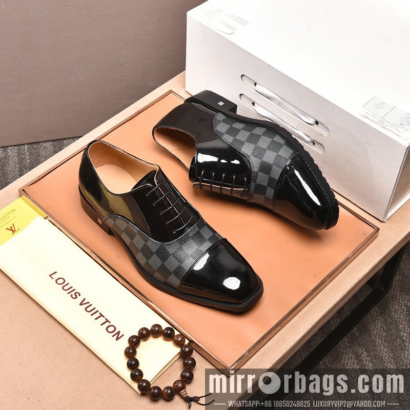 LV Replica Shoes22722040 SZ 38-44